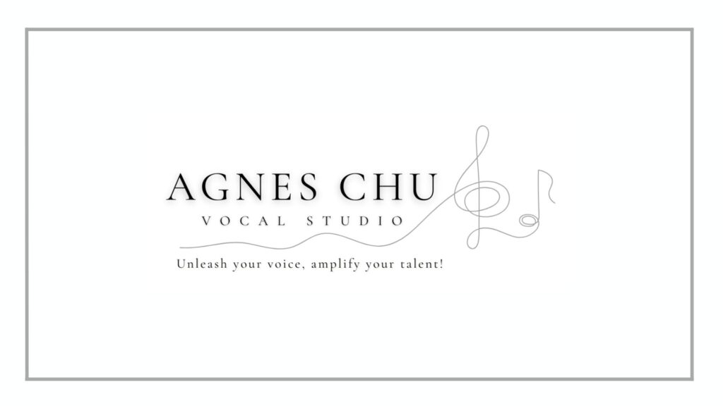 agnes chu logo
