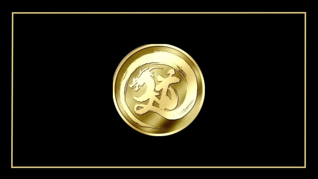 man budokan karate academy logo