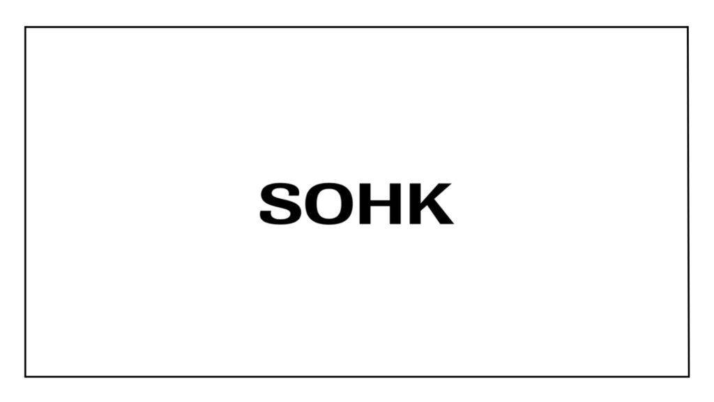 sohk logo