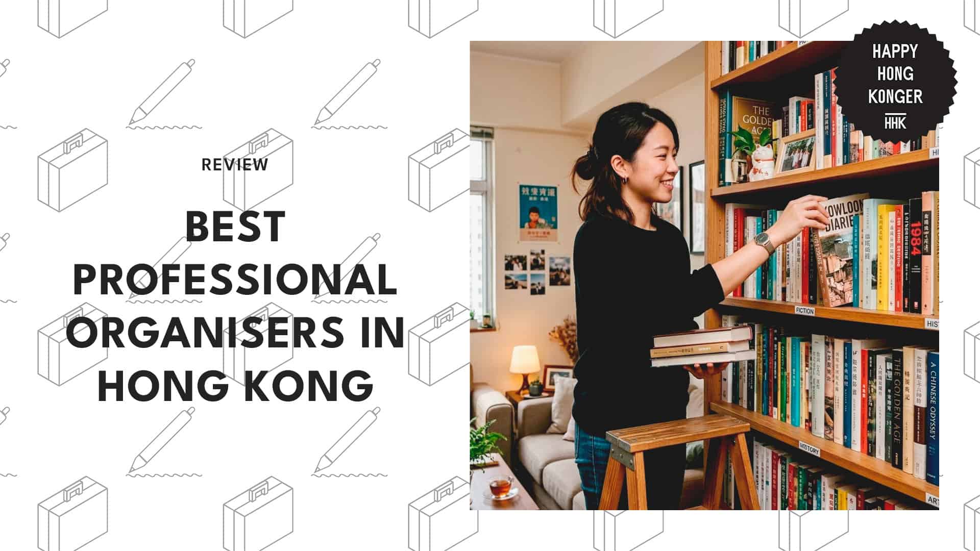 best-professional-organizer-hong-kong