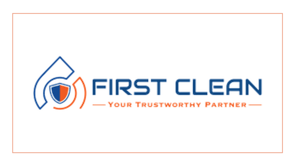 first-clean-logo