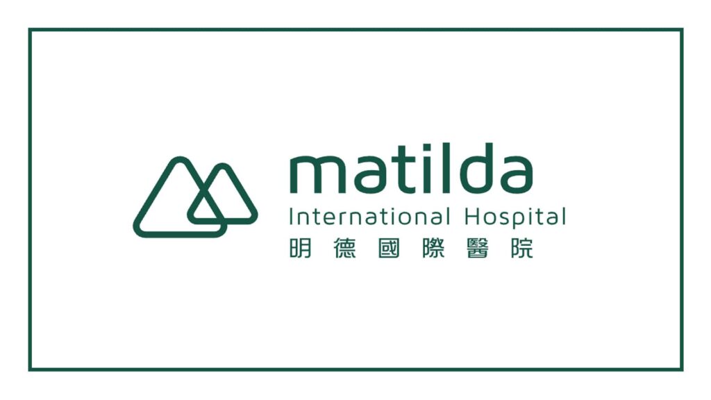 matilda-international-hospital-logo