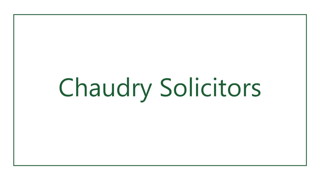 chaudry-solicitors