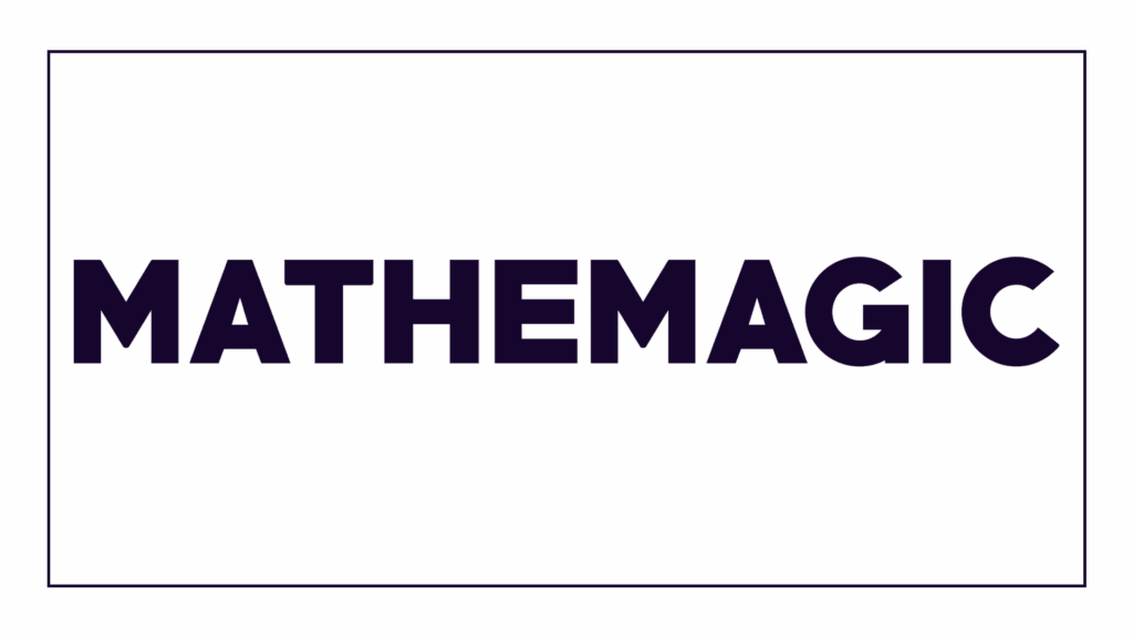 mathemagic