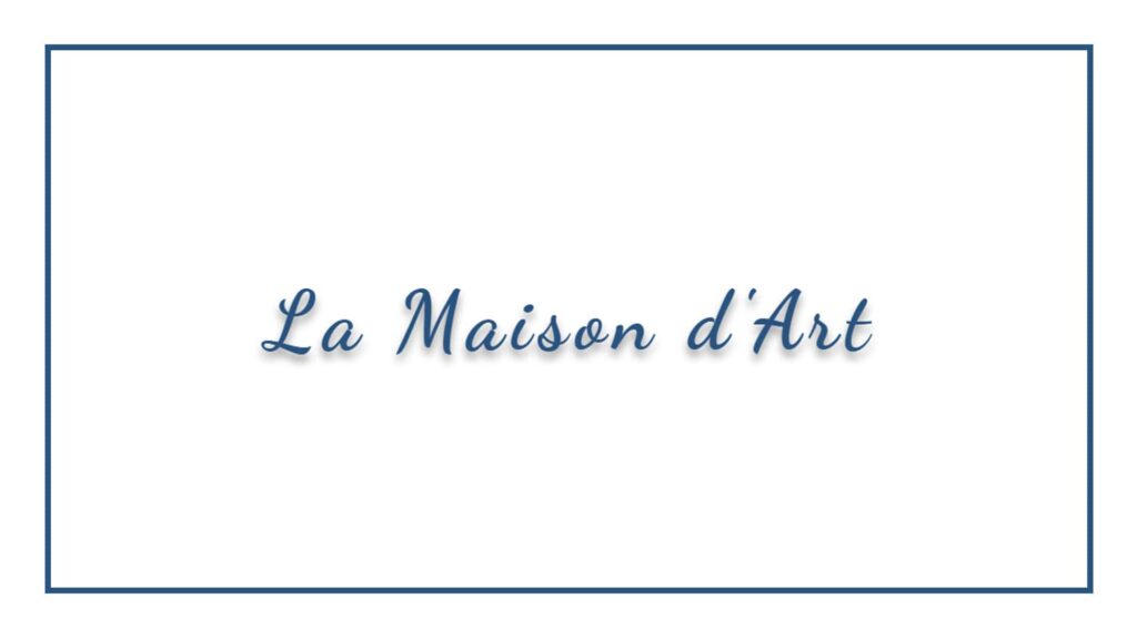 la-maison-art