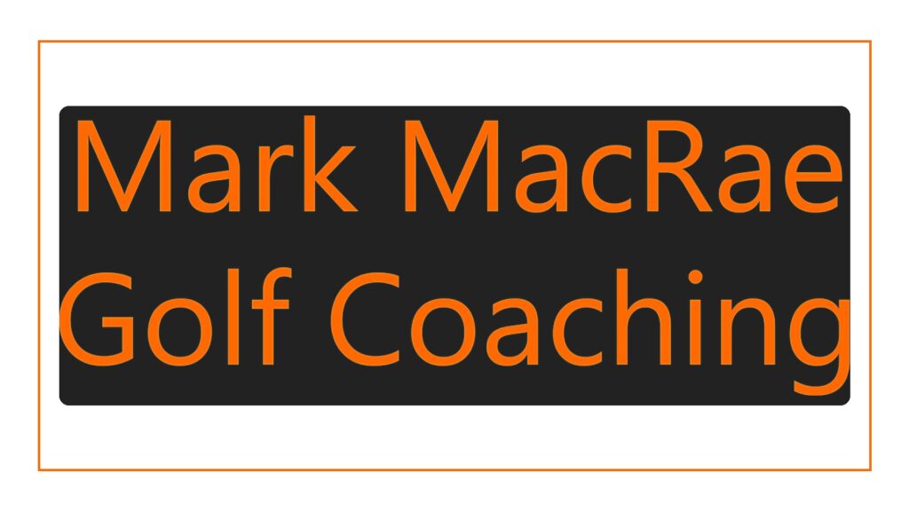 mark-macrae-golf-coaching-logo