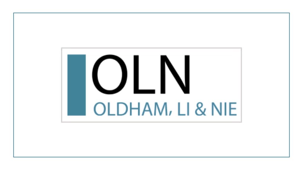 oldham-li-nie-logo