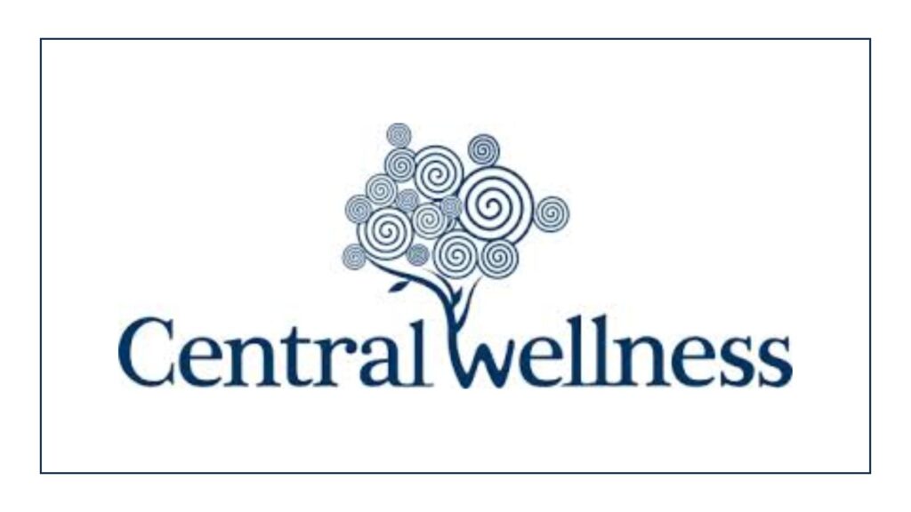 central-wellness-logo