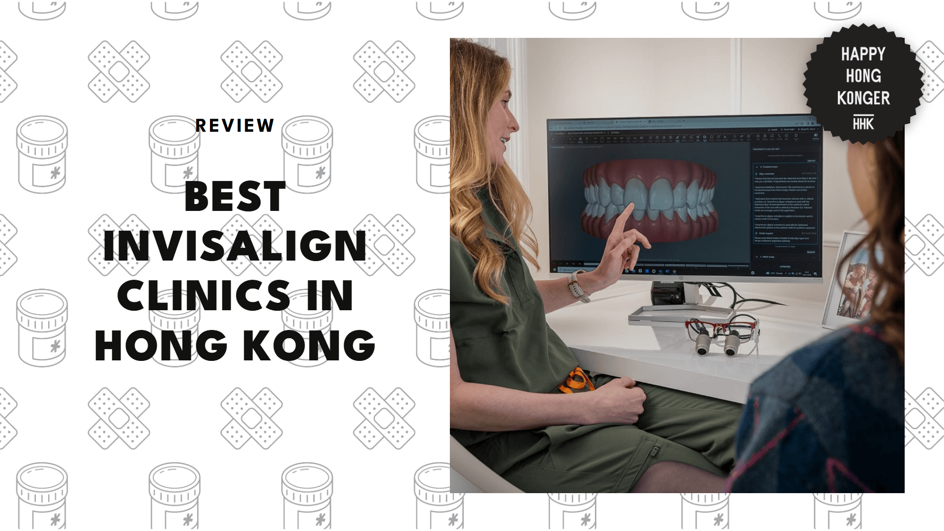invisalign-providers-in-hong-kong