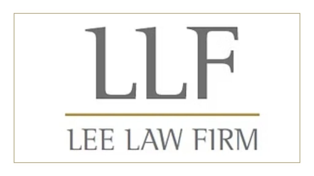 lee-law-firm-logo