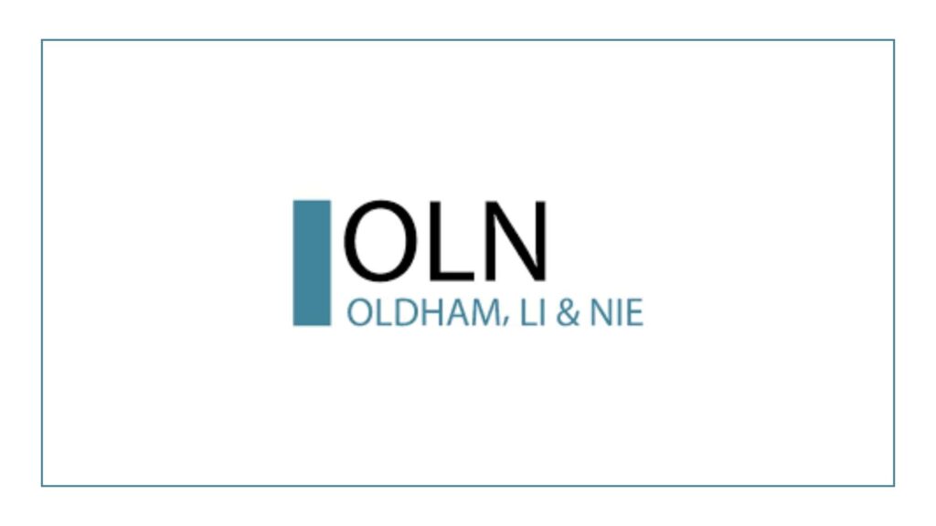 oldham-li-nie