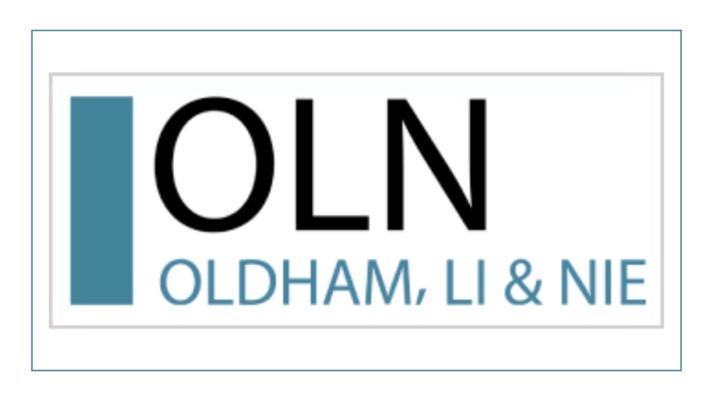 oldham-li-nie-logo