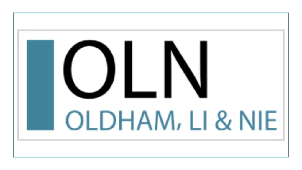 oldham-li-nie-logo