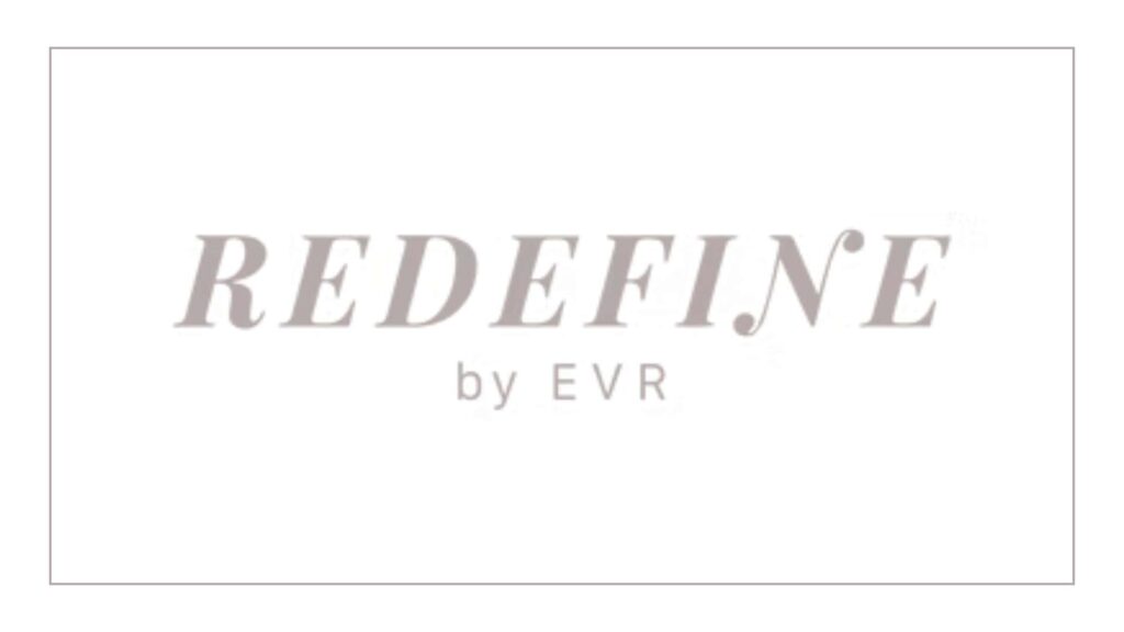redefine-by-evr
