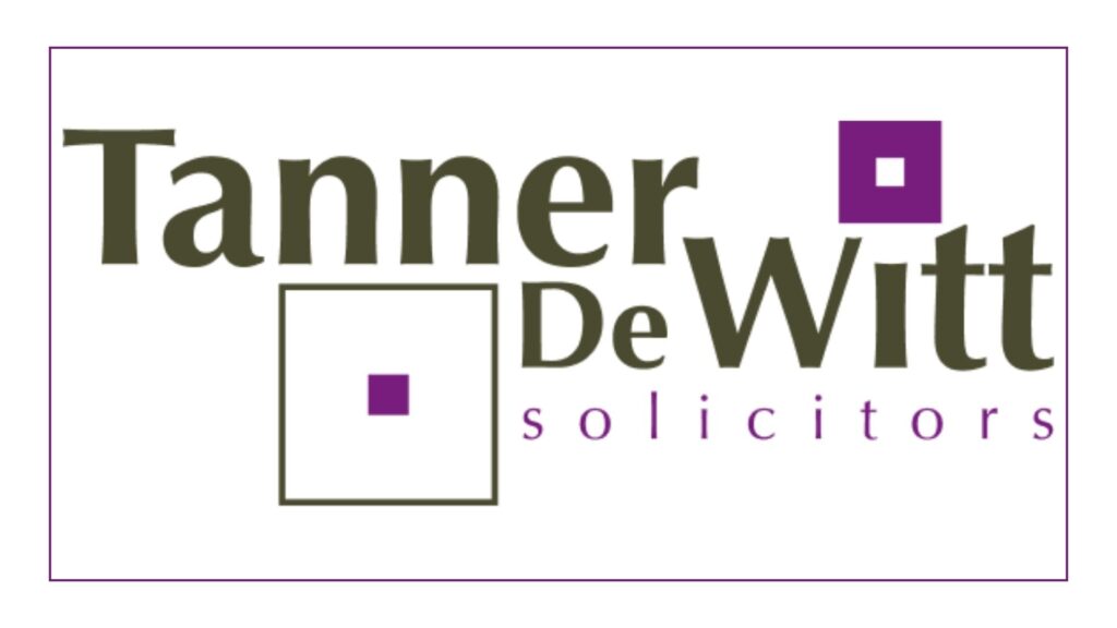 tanner-de-witt-logo